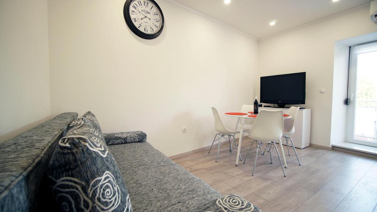 נין Apartment Caramela מראה חיצוני תמונה
