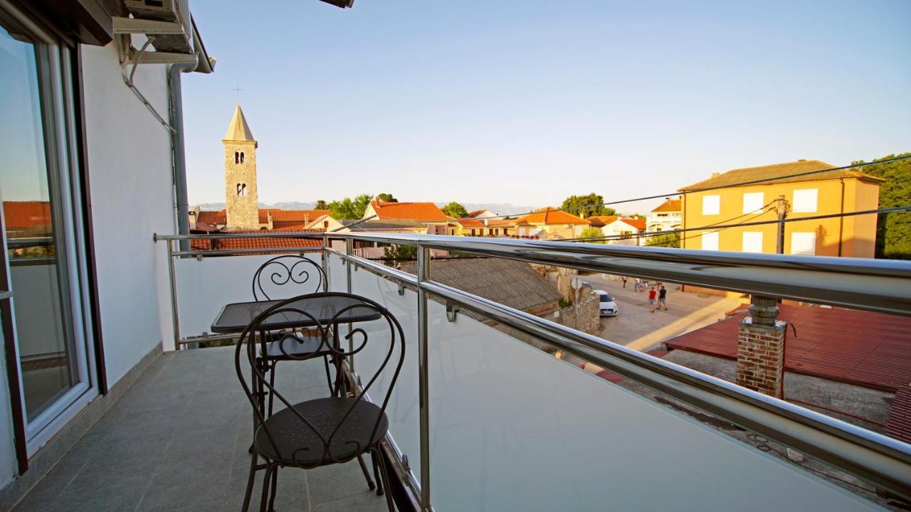 נין Apartment Caramela מראה חיצוני תמונה