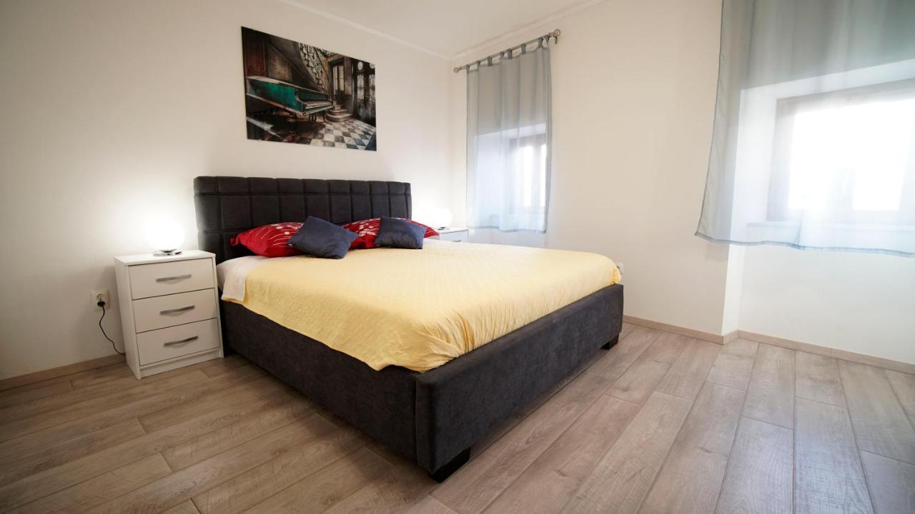 נין Apartment Caramela מראה חיצוני תמונה