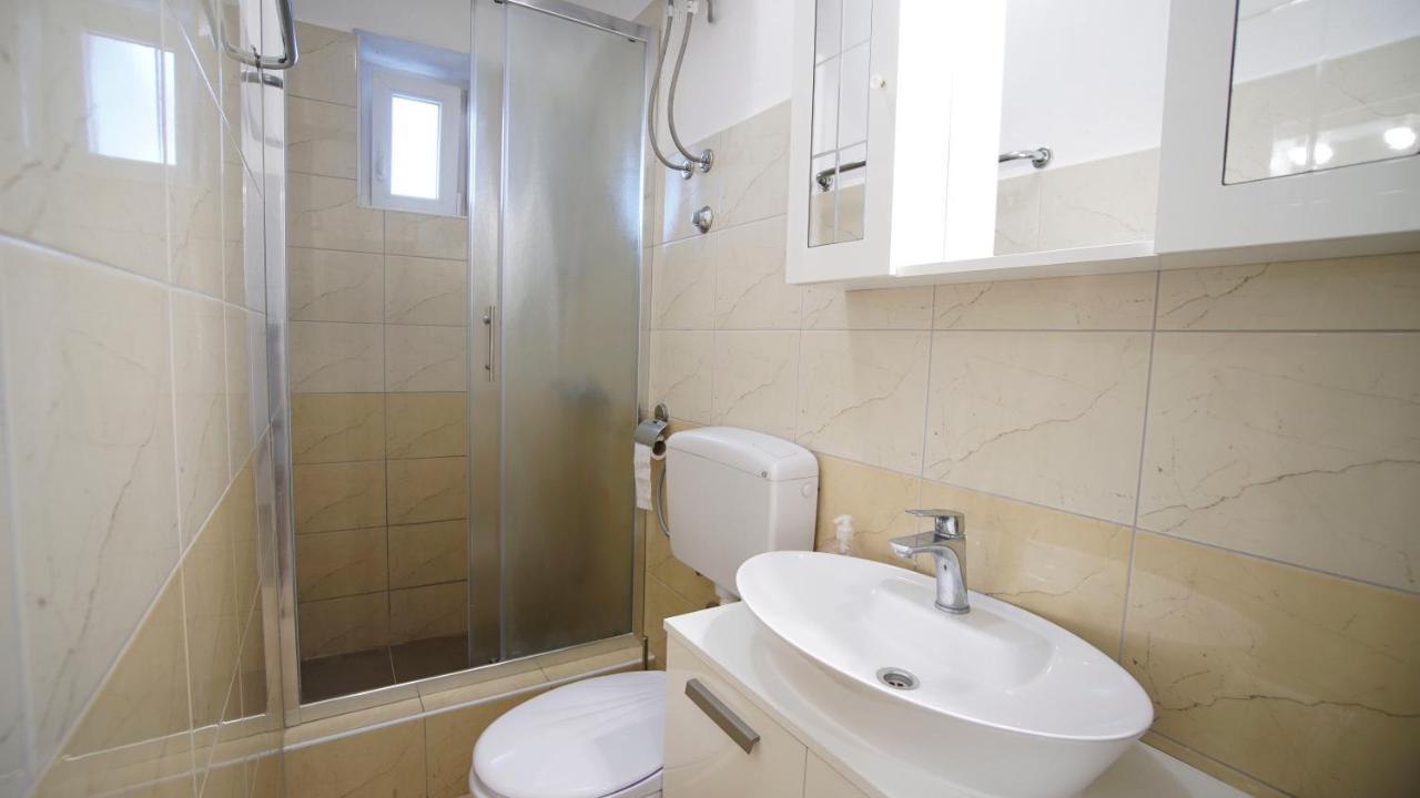 נין Apartment Caramela מראה חיצוני תמונה