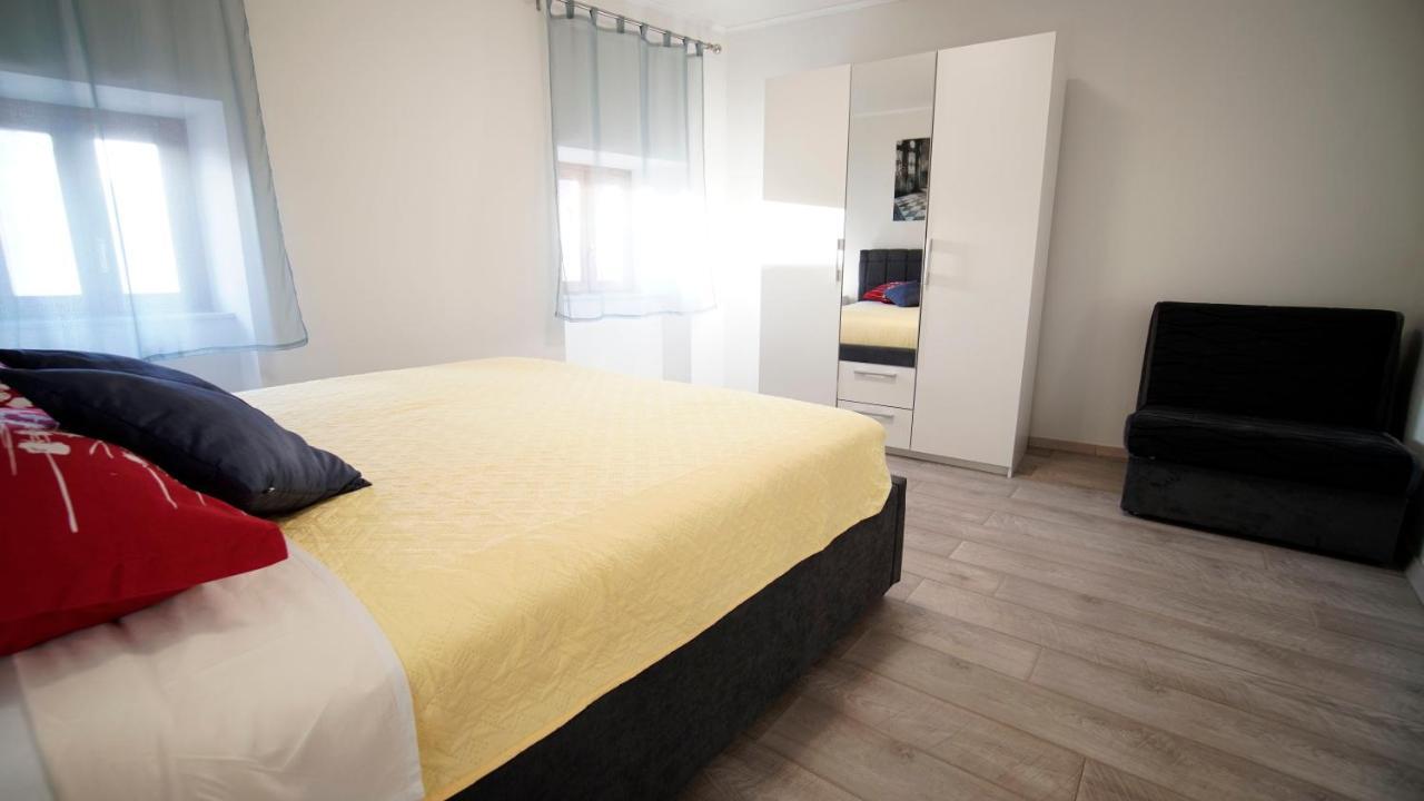 נין Apartment Caramela מראה חיצוני תמונה